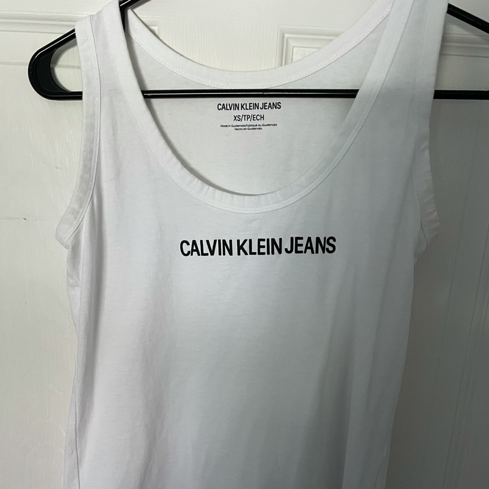 Calvin Klein Tank Top
